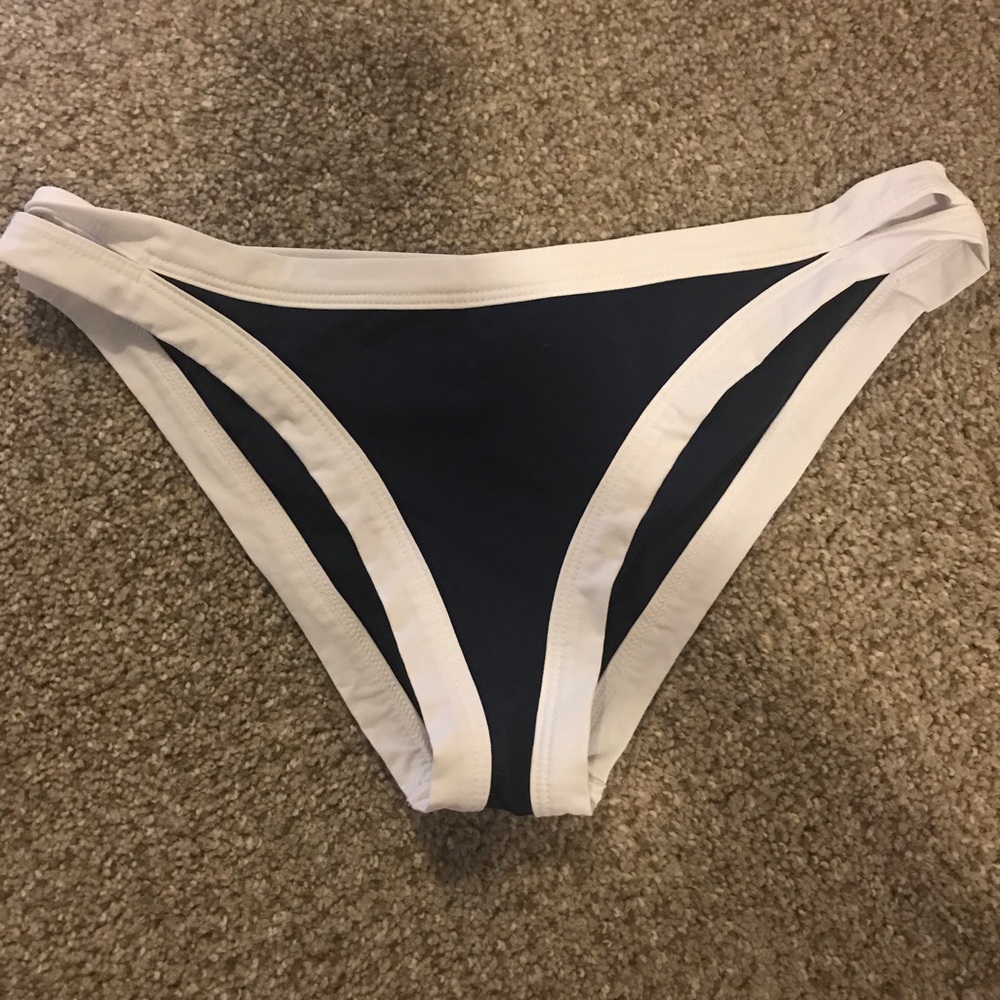 Lspace bikini bottom